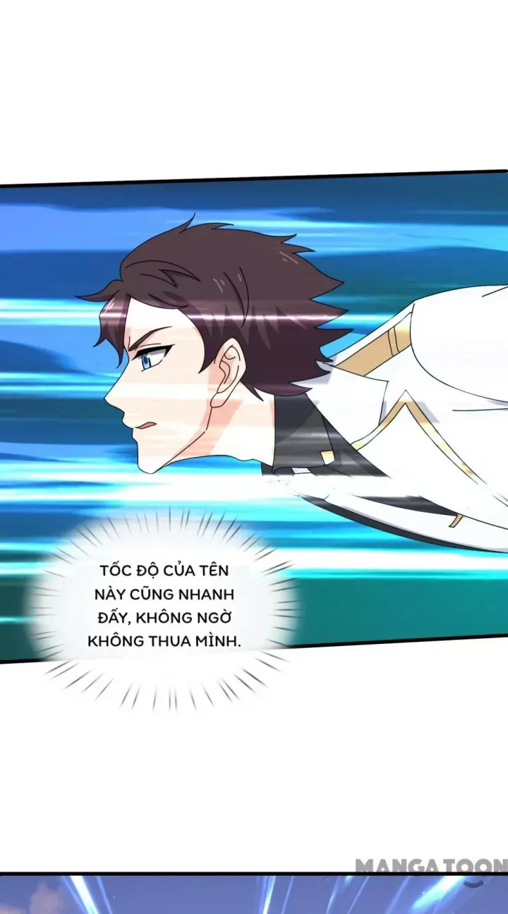 đọc truyện Vạn Cổ Thần Vương Chương 407 ảnh 25 tại Thiên Thai Truyện