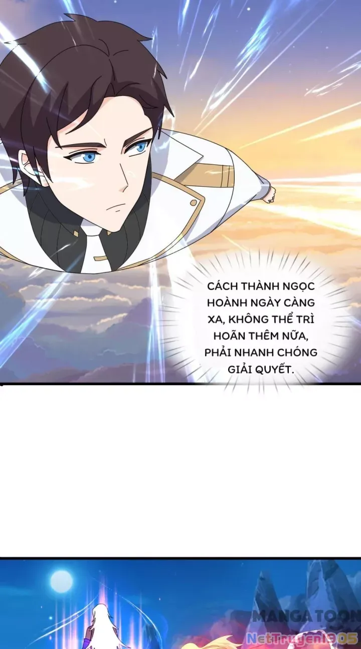 đọc truyện Vạn Cổ Thần Vương Chương 407 ảnh 26 tại Thiên Thai Truyện