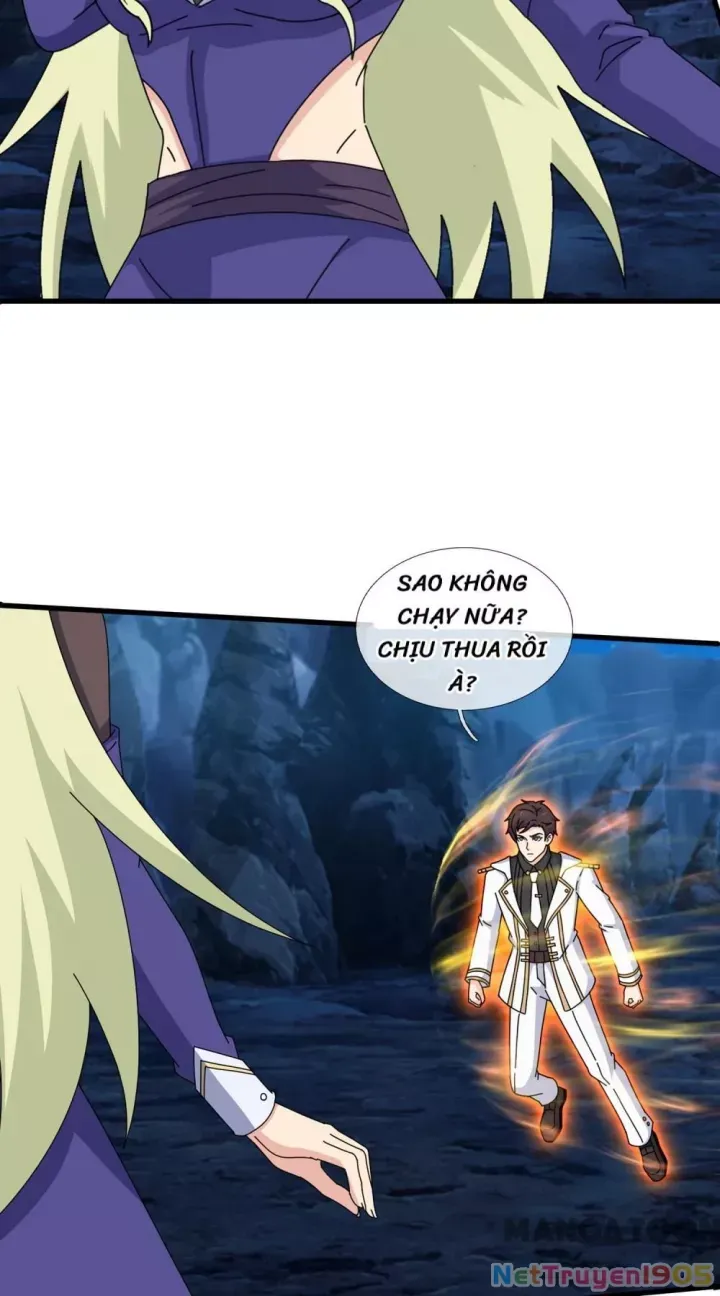 đọc truyện Vạn Cổ Thần Vương Chương 407 ảnh 28 tại Thiên Thai Truyện