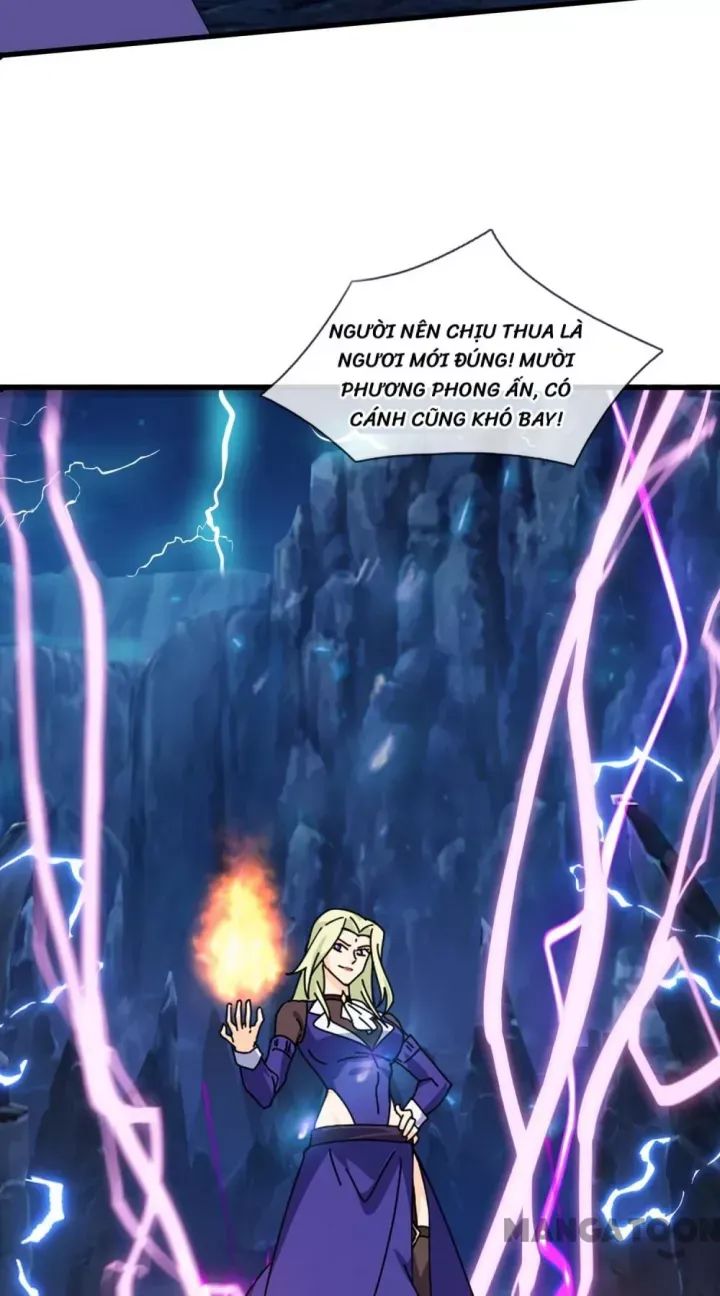 đọc truyện Vạn Cổ Thần Vương Chương 407 ảnh 29 tại Thiên Thai Truyện