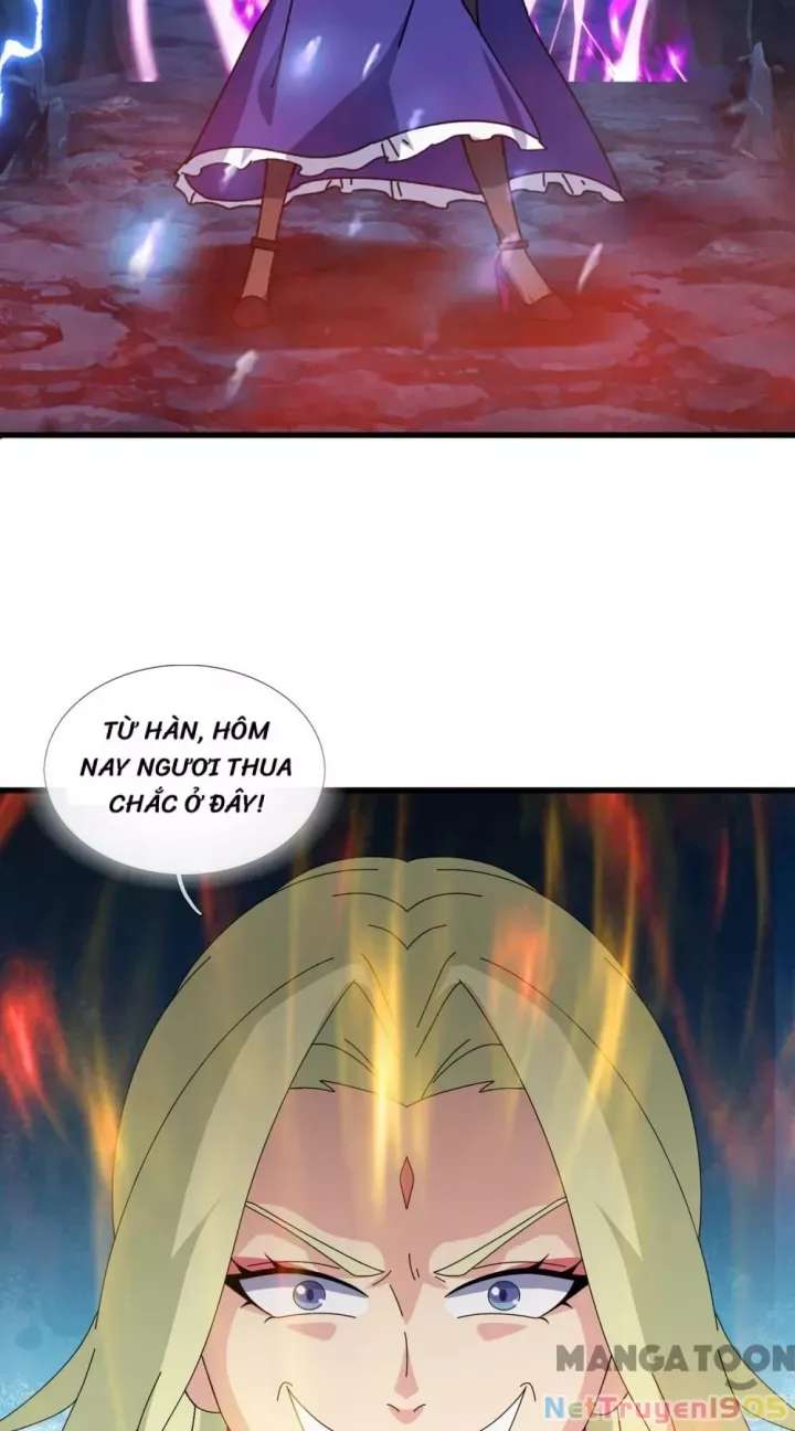 đọc truyện Vạn Cổ Thần Vương Chương 407 ảnh 30 tại Thiên Thai Truyện