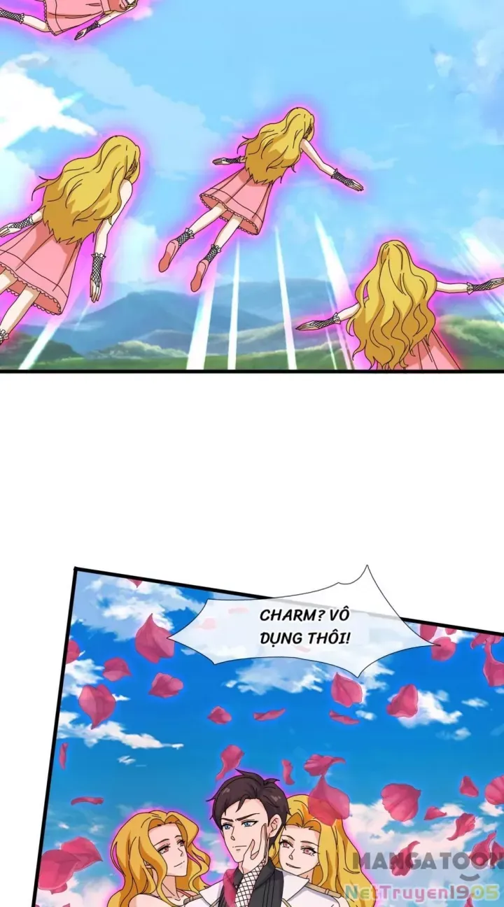 đọc truyện Vạn Cổ Thần Vương Chương 407 ảnh 7 tại Thiên Thai Truyện