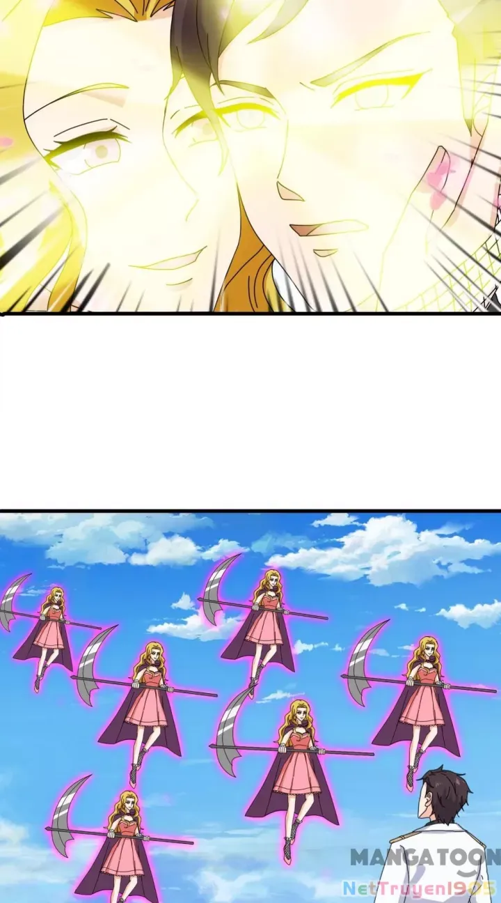 đọc truyện Vạn Cổ Thần Vương Chương 407 ảnh 9 tại Thiên Thai Truyện