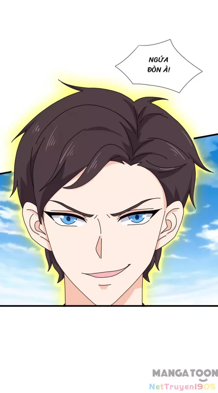 đọc truyện Vạn Cổ Thần Vương Chương 407 ảnh 11 tại Thiên Thai Truyện