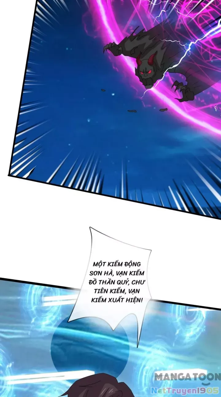 đọc truyện Vạn Cổ Thần Vương Chương 408 ảnh 12 tại Thiên Thai Truyện