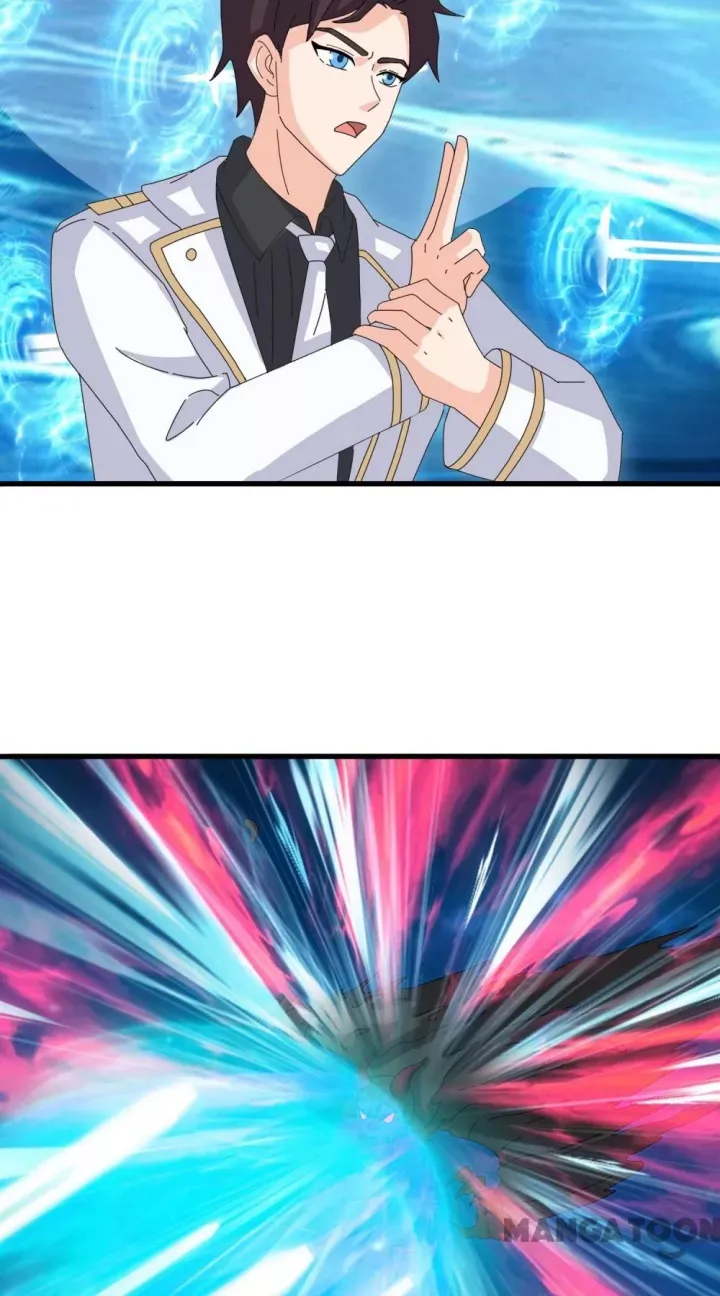 đọc truyện Vạn Cổ Thần Vương Chương 408 ảnh 13 tại Thiên Thai Truyện