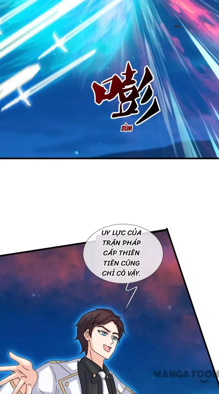 đọc truyện Vạn Cổ Thần Vương Chương 408 ảnh 14 tại Thiên Thai Truyện