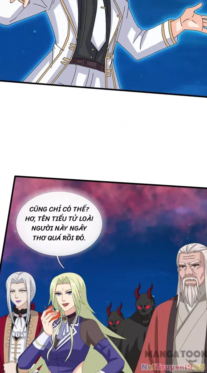 đọc truyện Vạn Cổ Thần Vương Chương 408 ảnh 15 tại Thiên Thai Truyện