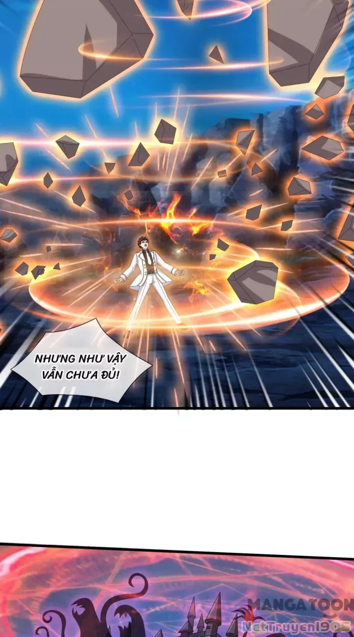 đọc truyện Vạn Cổ Thần Vương Chương 408 ảnh 20 tại Thiên Thai Truyện