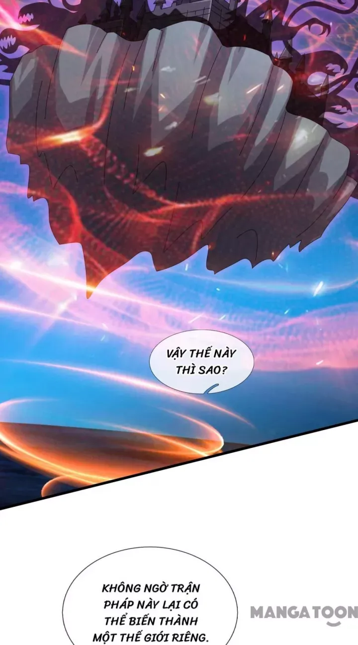 đọc truyện Vạn Cổ Thần Vương Chương 408 ảnh 21 tại Thiên Thai Truyện