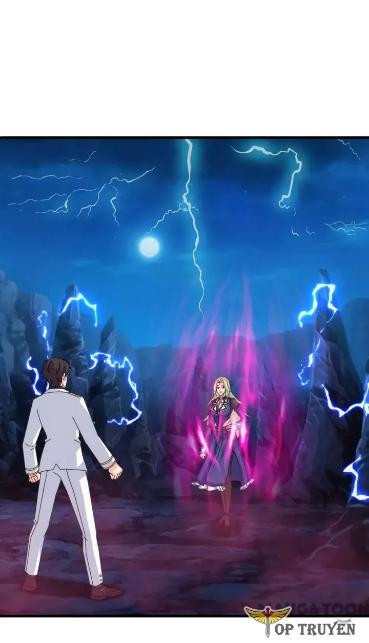 đọc truyện Vạn Cổ Thần Vương Chương 408 ảnh 4 tại Thiên Thai Truyện