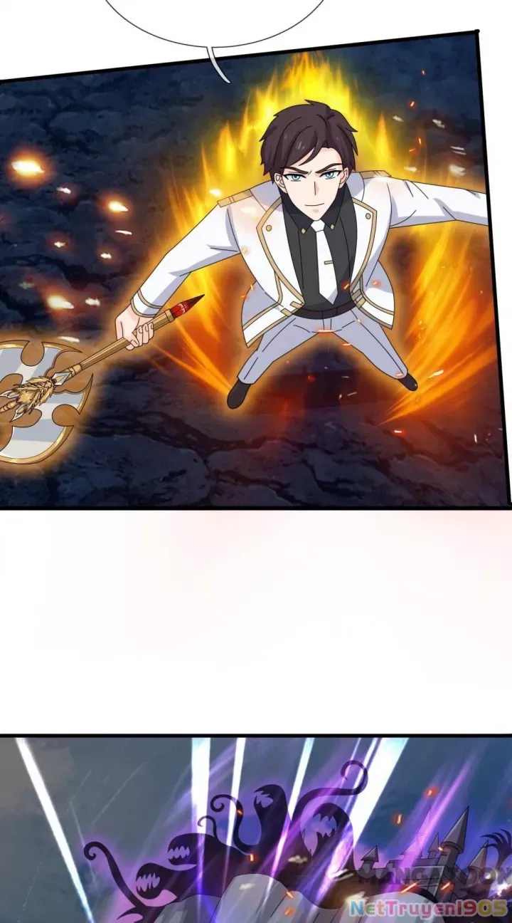 đọc truyện Vạn Cổ Thần Vương Chương 408 ảnh 22 tại Thiên Thai Truyện