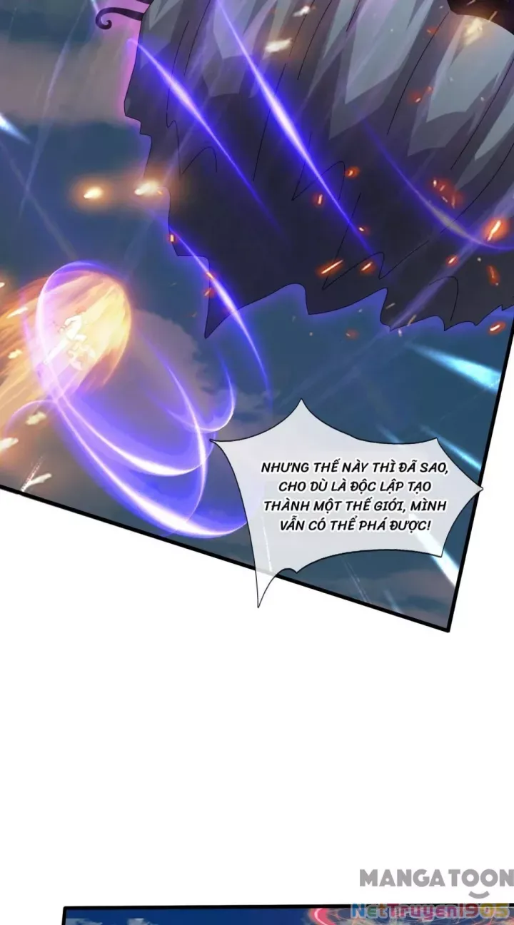 đọc truyện Vạn Cổ Thần Vương Chương 408 ảnh 23 tại Thiên Thai Truyện