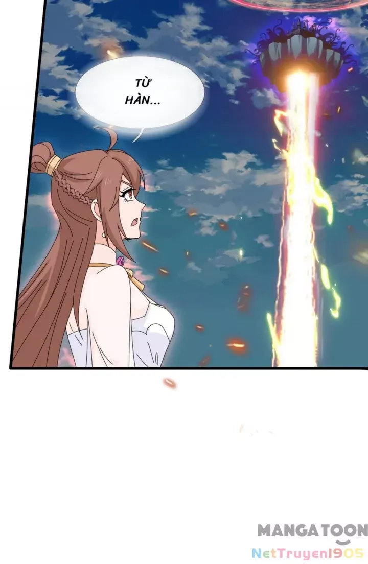 đọc truyện Vạn Cổ Thần Vương Chương 408 ảnh 24 tại Thiên Thai Truyện