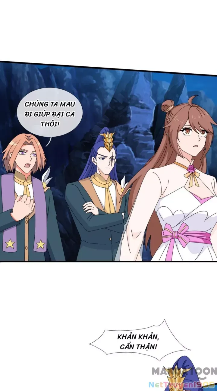 đọc truyện Vạn Cổ Thần Vương Chương 408 ảnh 25 tại Thiên Thai Truyện