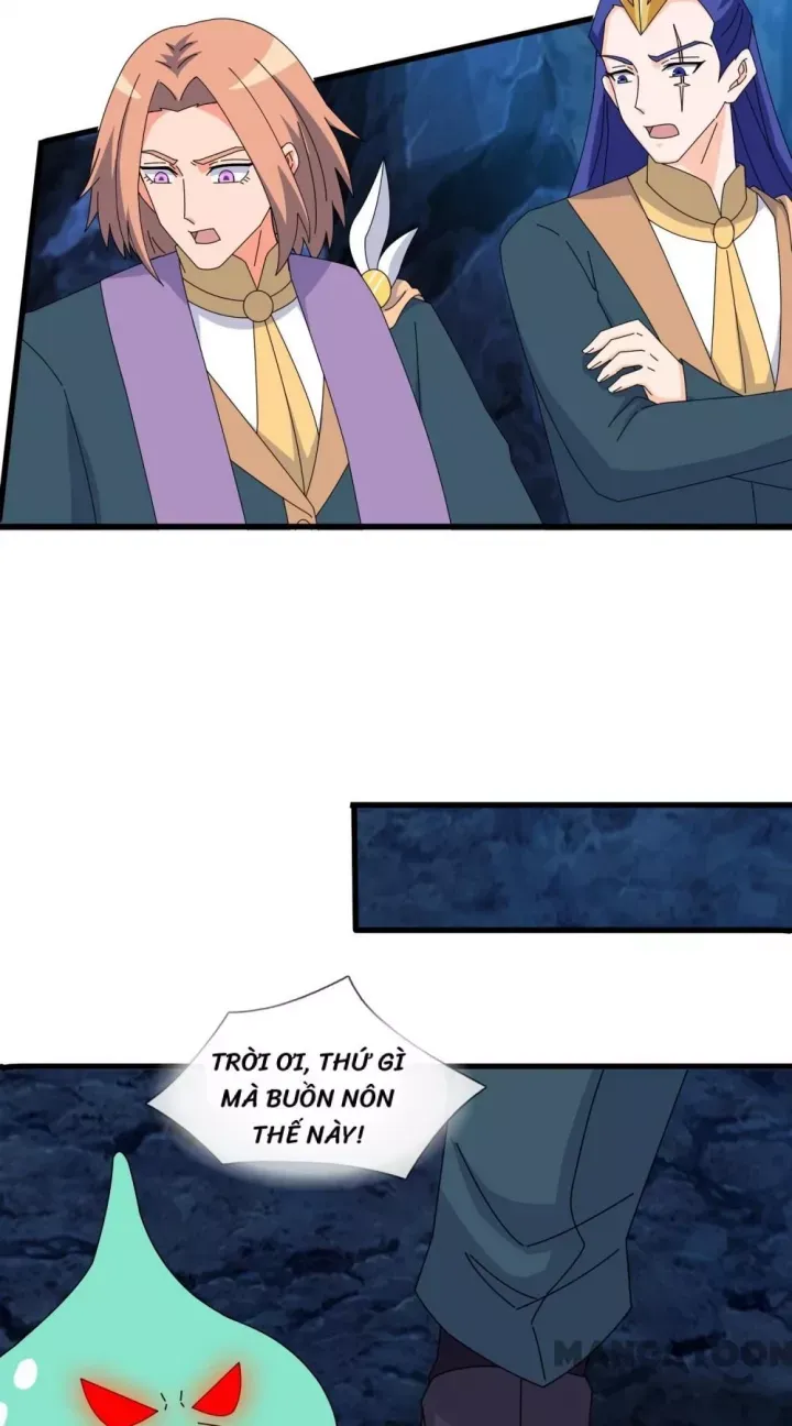 đọc truyện Vạn Cổ Thần Vương Chương 408 ảnh 26 tại Thiên Thai Truyện