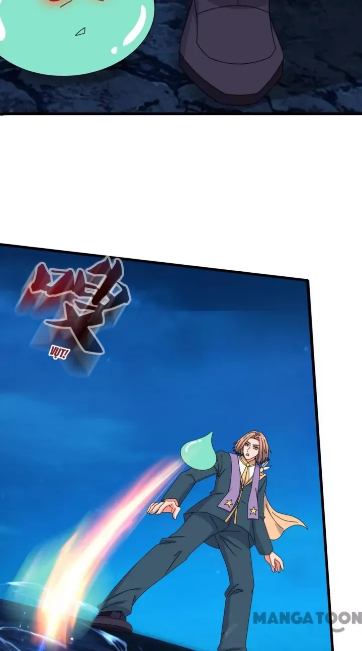 đọc truyện Vạn Cổ Thần Vương Chương 408 ảnh 27 tại Thiên Thai Truyện