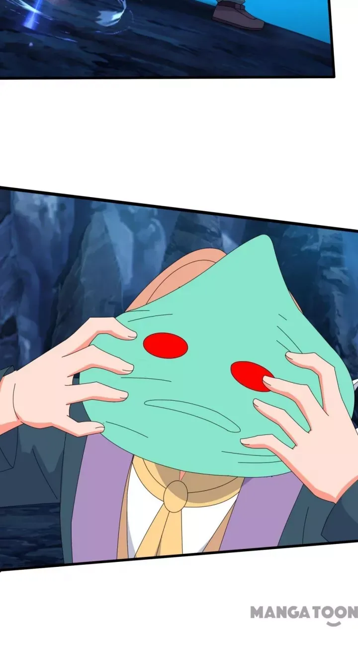 đọc truyện Vạn Cổ Thần Vương Chương 408 ảnh 28 tại Thiên Thai Truyện