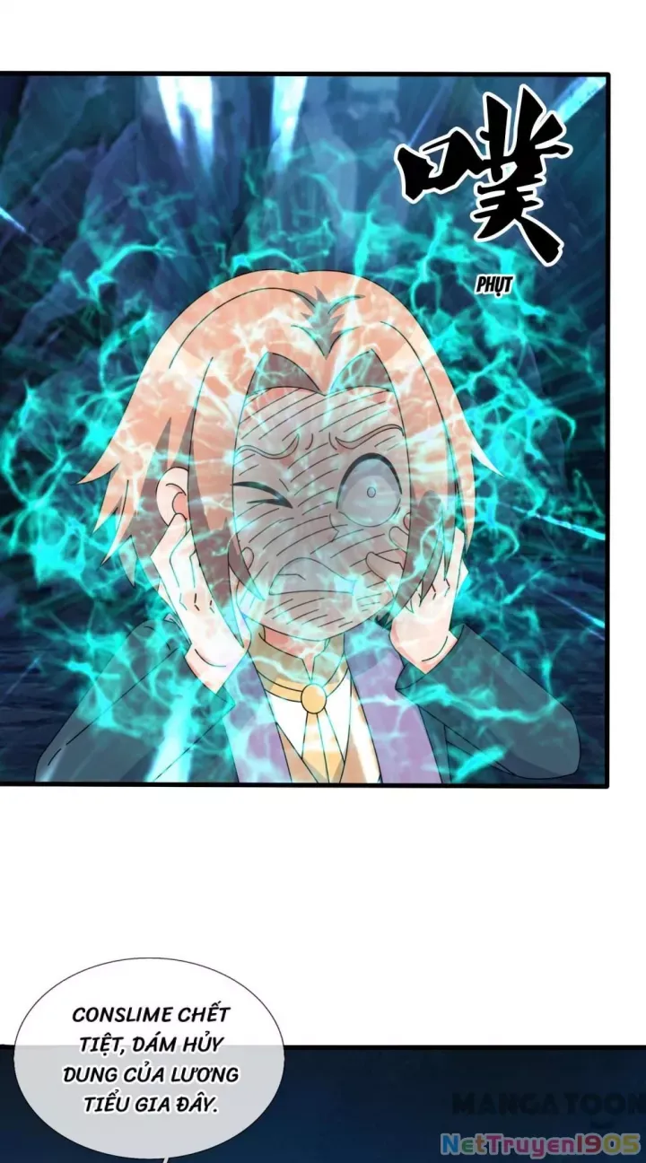 đọc truyện Vạn Cổ Thần Vương Chương 408 ảnh 29 tại Thiên Thai Truyện