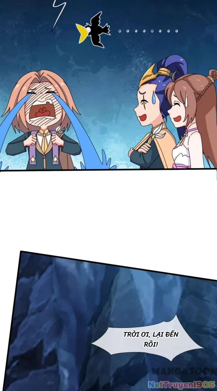 đọc truyện Vạn Cổ Thần Vương Chương 408 ảnh 30 tại Thiên Thai Truyện