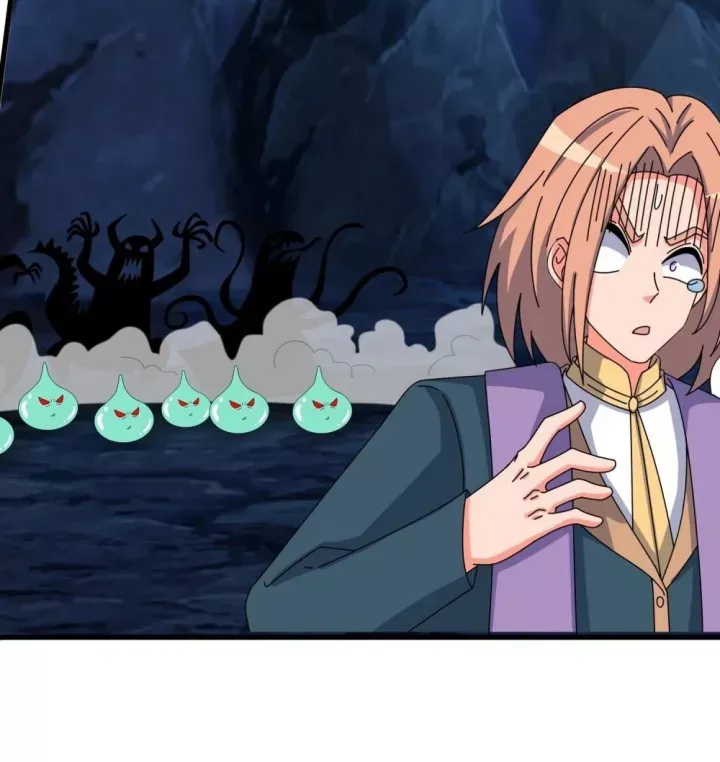 đọc truyện Vạn Cổ Thần Vương Chương 408 ảnh 31 tại Thiên Thai Truyện