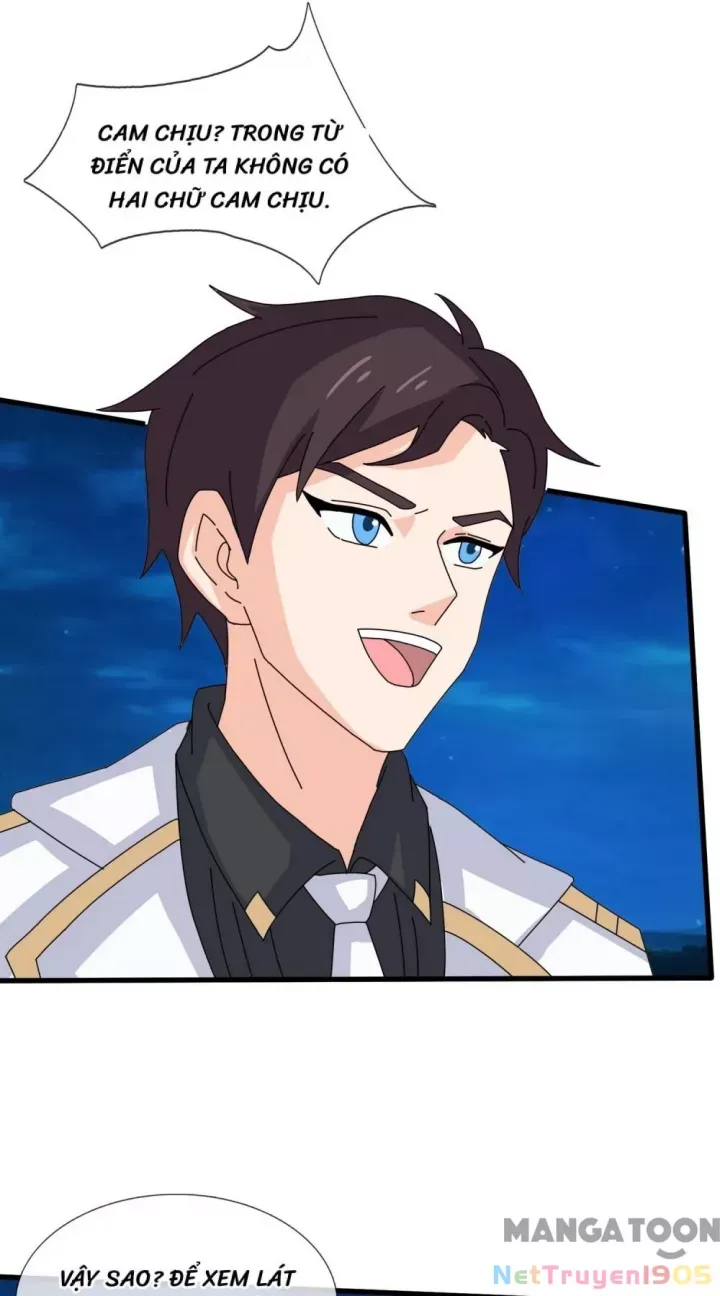 đọc truyện Vạn Cổ Thần Vương Chương 408 ảnh 5 tại Thiên Thai Truyện