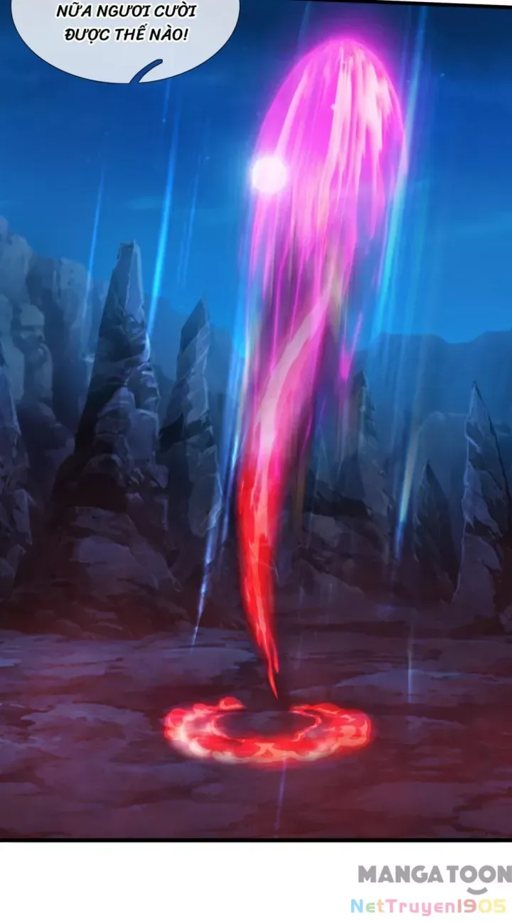 đọc truyện Vạn Cổ Thần Vương Chương 408 ảnh 6 tại Thiên Thai Truyện