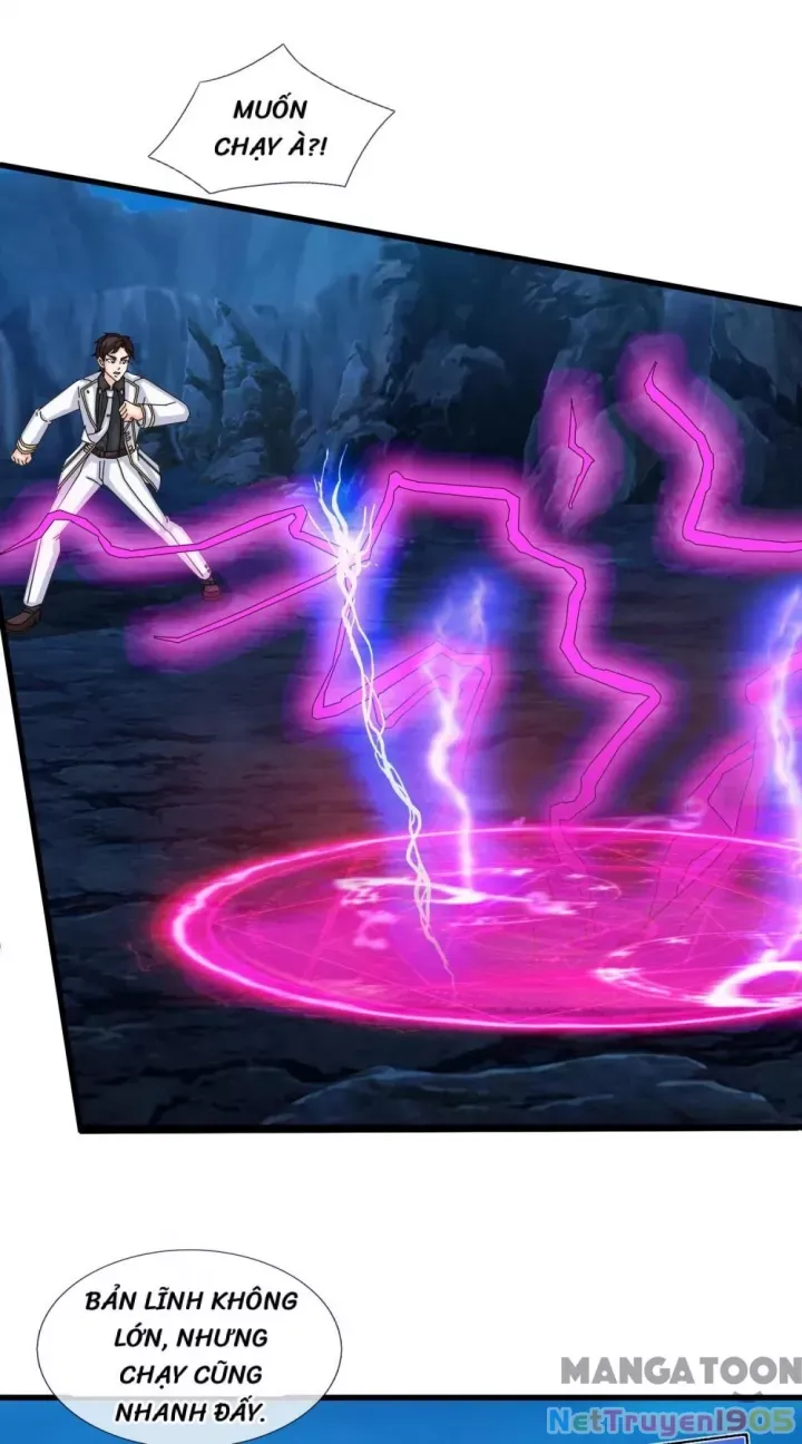 đọc truyện Vạn Cổ Thần Vương Chương 408 ảnh 7 tại Thiên Thai Truyện