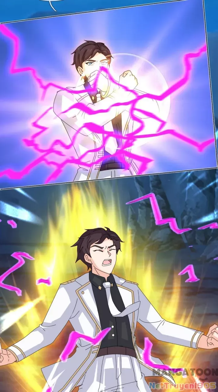 đọc truyện Vạn Cổ Thần Vương Chương 408 ảnh 8 tại Thiên Thai Truyện