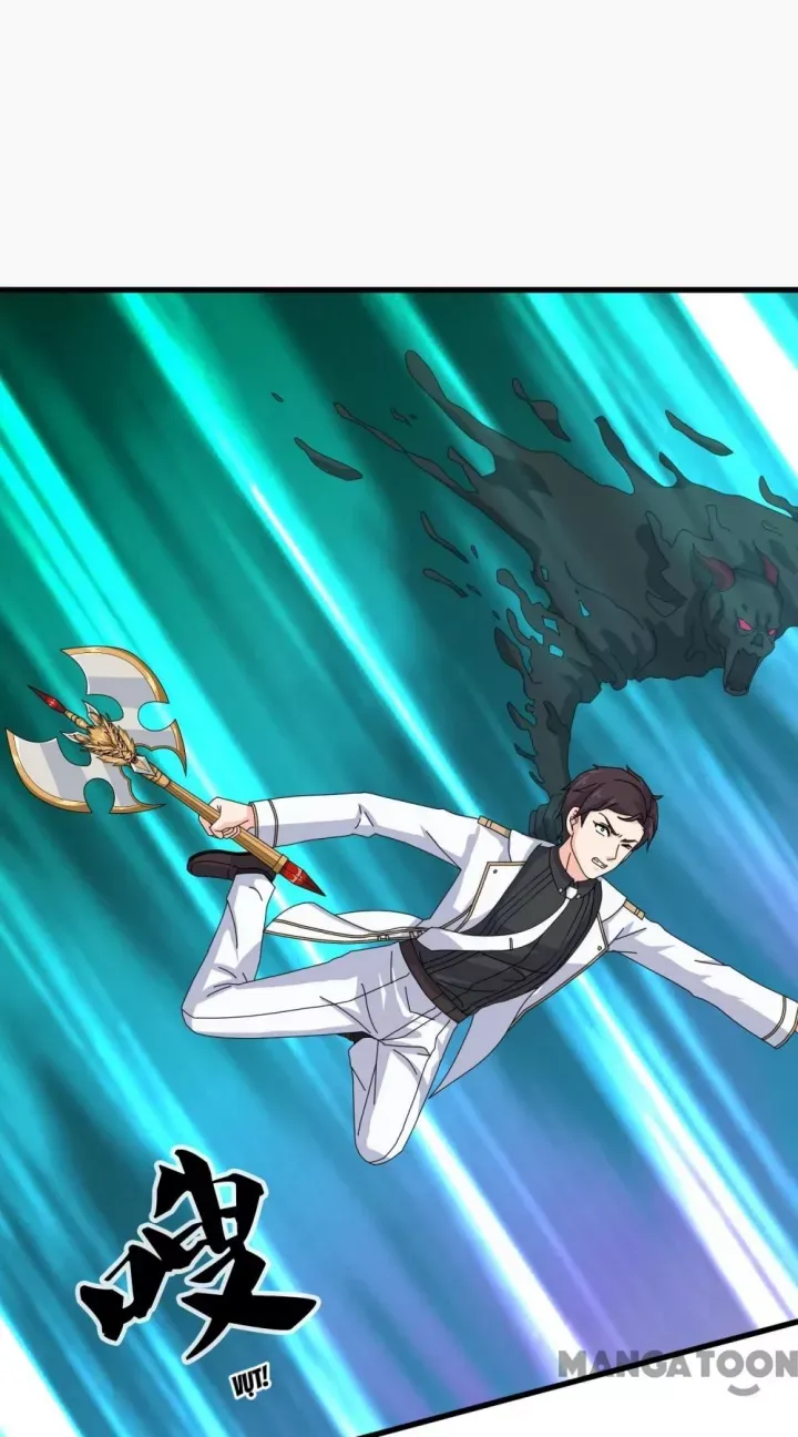 đọc truyện Vạn Cổ Thần Vương Chương 409 ảnh 12 tại Thiên Thai Truyện