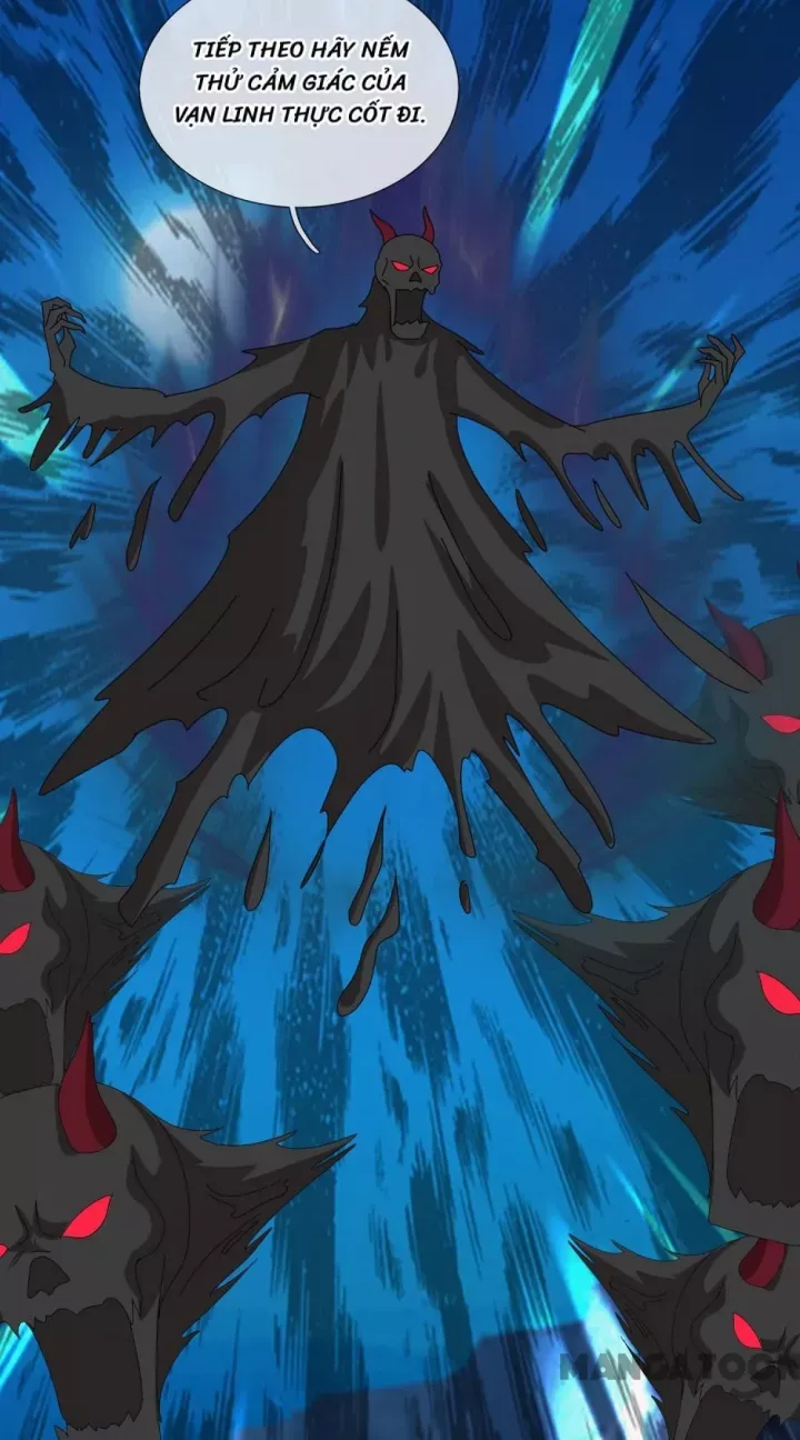 đọc truyện Vạn Cổ Thần Vương Chương 409 ảnh 16 tại Thiên Thai Truyện