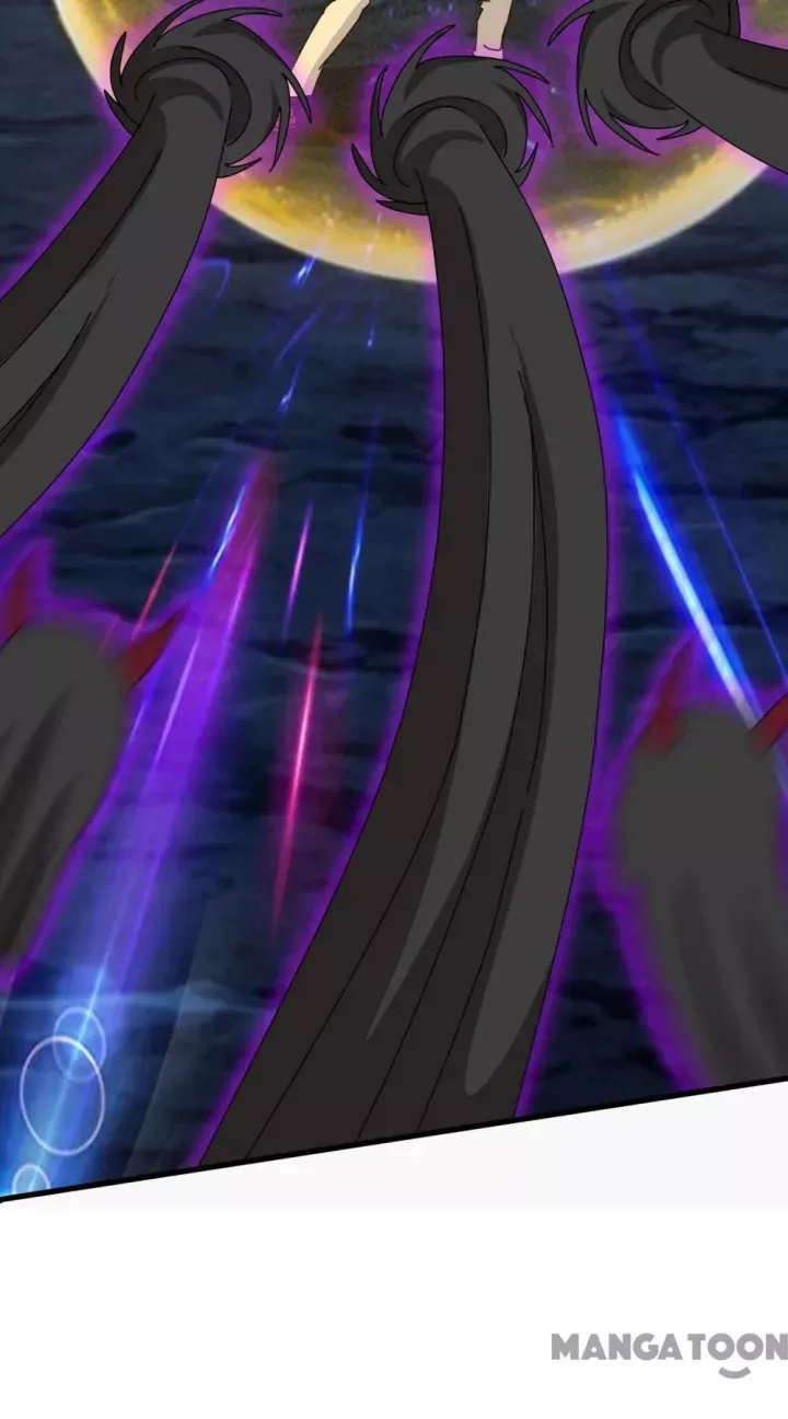 đọc truyện Vạn Cổ Thần Vương Chương 409 ảnh 18 tại Thiên Thai Truyện