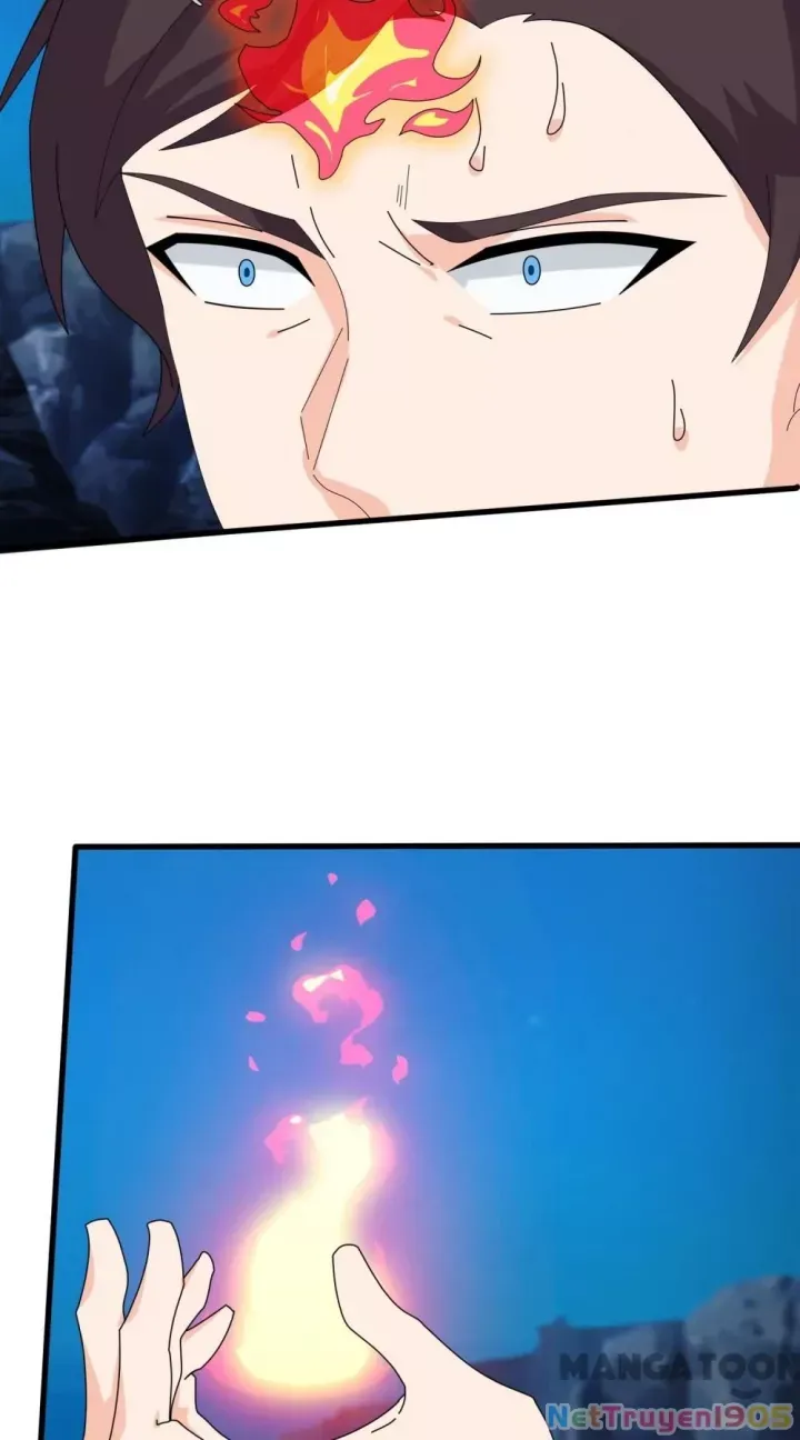 đọc truyện Vạn Cổ Thần Vương Chương 409 ảnh 21 tại Thiên Thai Truyện