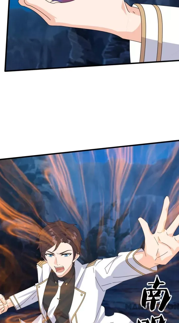 đọc truyện Vạn Cổ Thần Vương Chương 409 ảnh 22 tại Thiên Thai Truyện