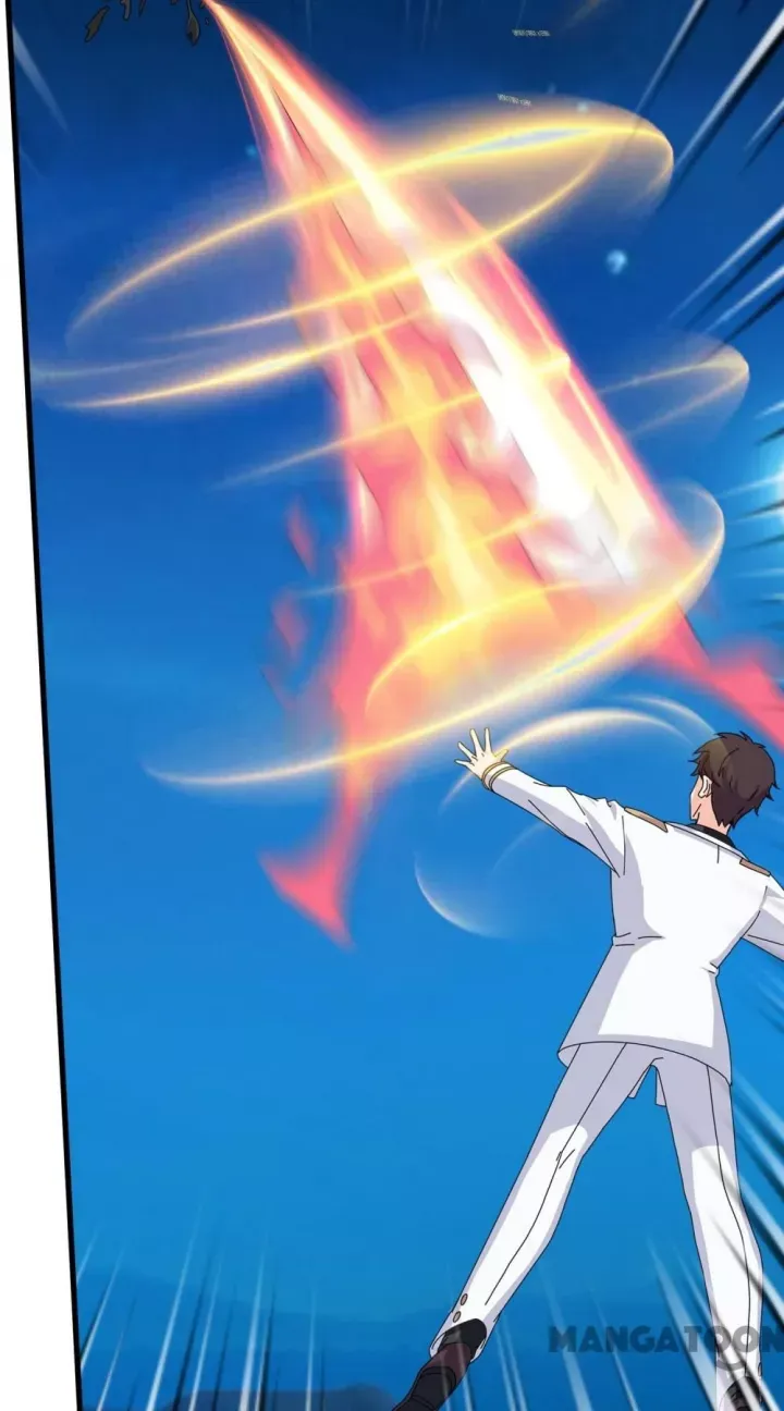 đọc truyện Vạn Cổ Thần Vương Chương 409 ảnh 24 tại Thiên Thai Truyện