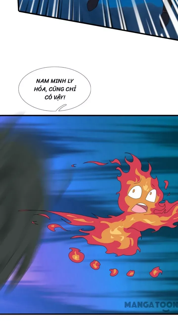 đọc truyện Vạn Cổ Thần Vương Chương 409 ảnh 25 tại Thiên Thai Truyện