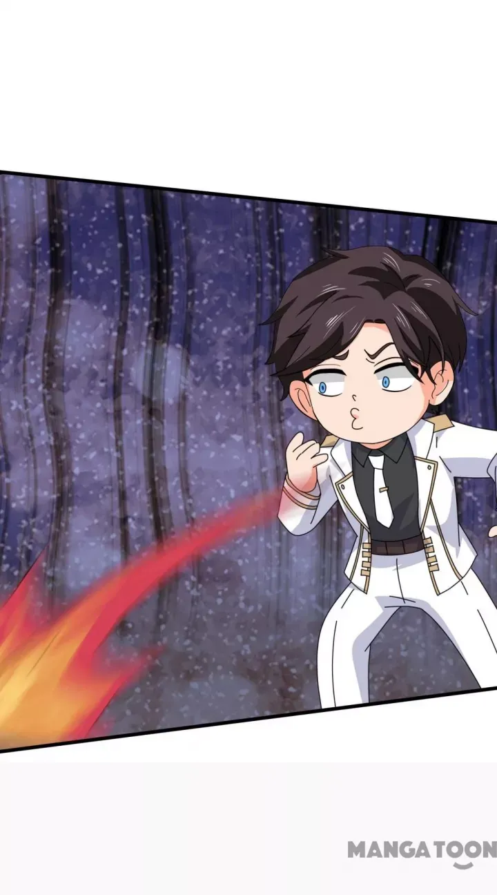 đọc truyện Vạn Cổ Thần Vương Chương 409 ảnh 26 tại Thiên Thai Truyện