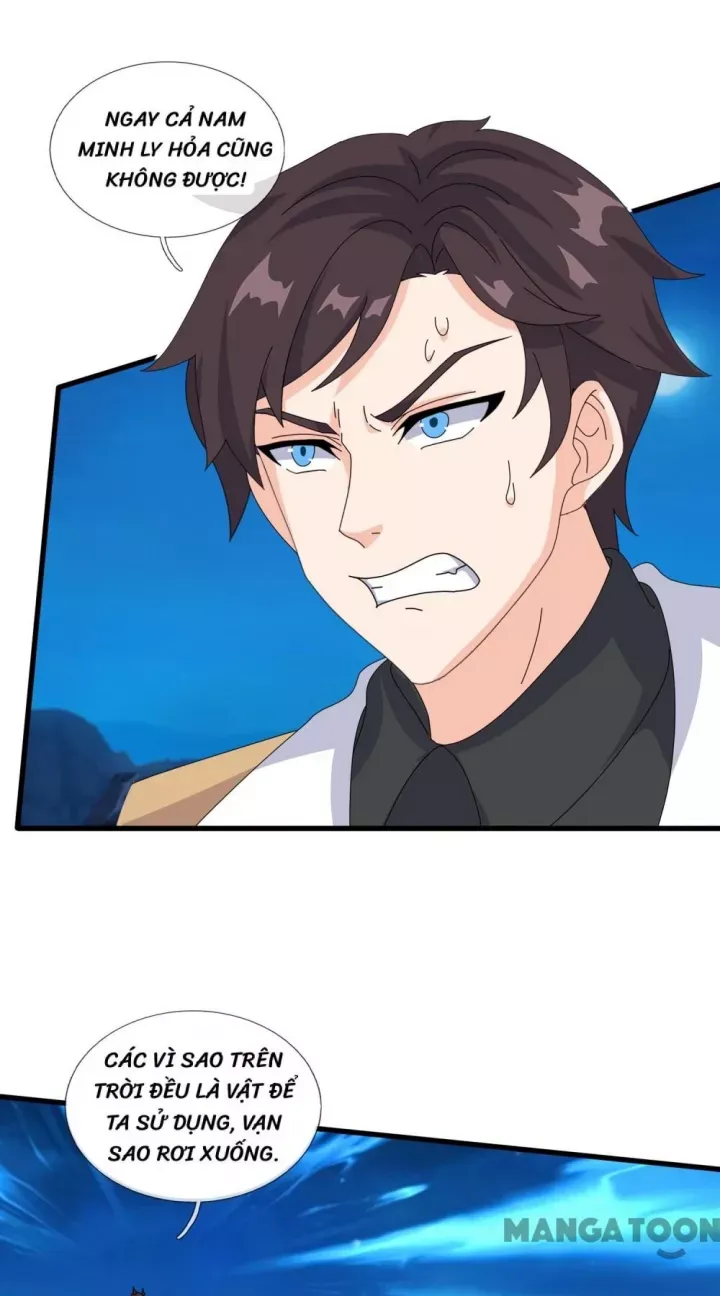 đọc truyện Vạn Cổ Thần Vương Chương 409 ảnh 28 tại Thiên Thai Truyện