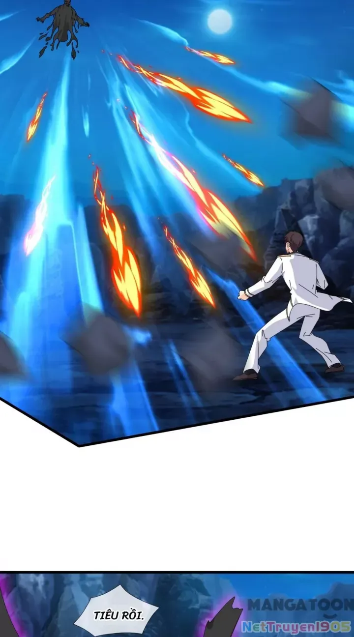 đọc truyện Vạn Cổ Thần Vương Chương 409 ảnh 29 tại Thiên Thai Truyện