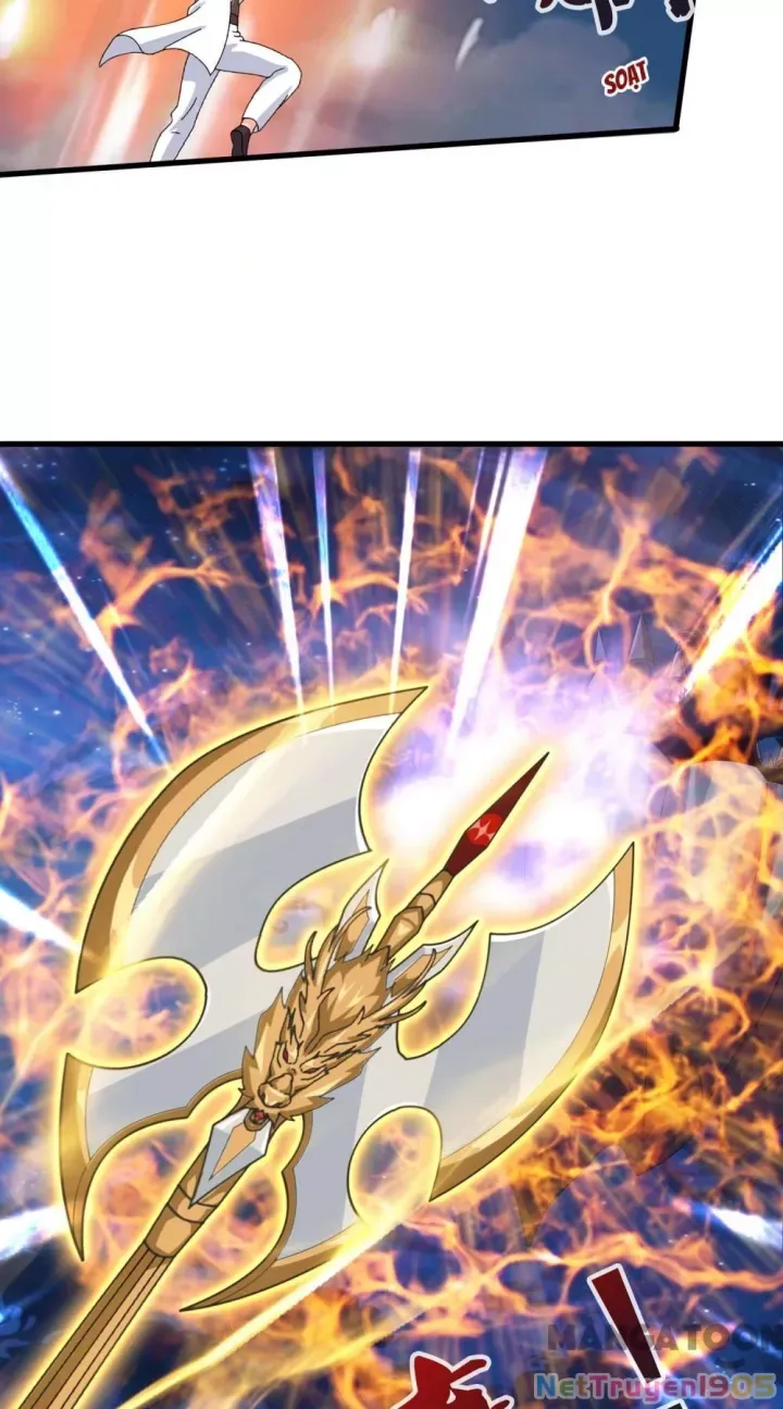 đọc truyện Vạn Cổ Thần Vương Chương 409 ảnh 5 tại Thiên Thai Truyện