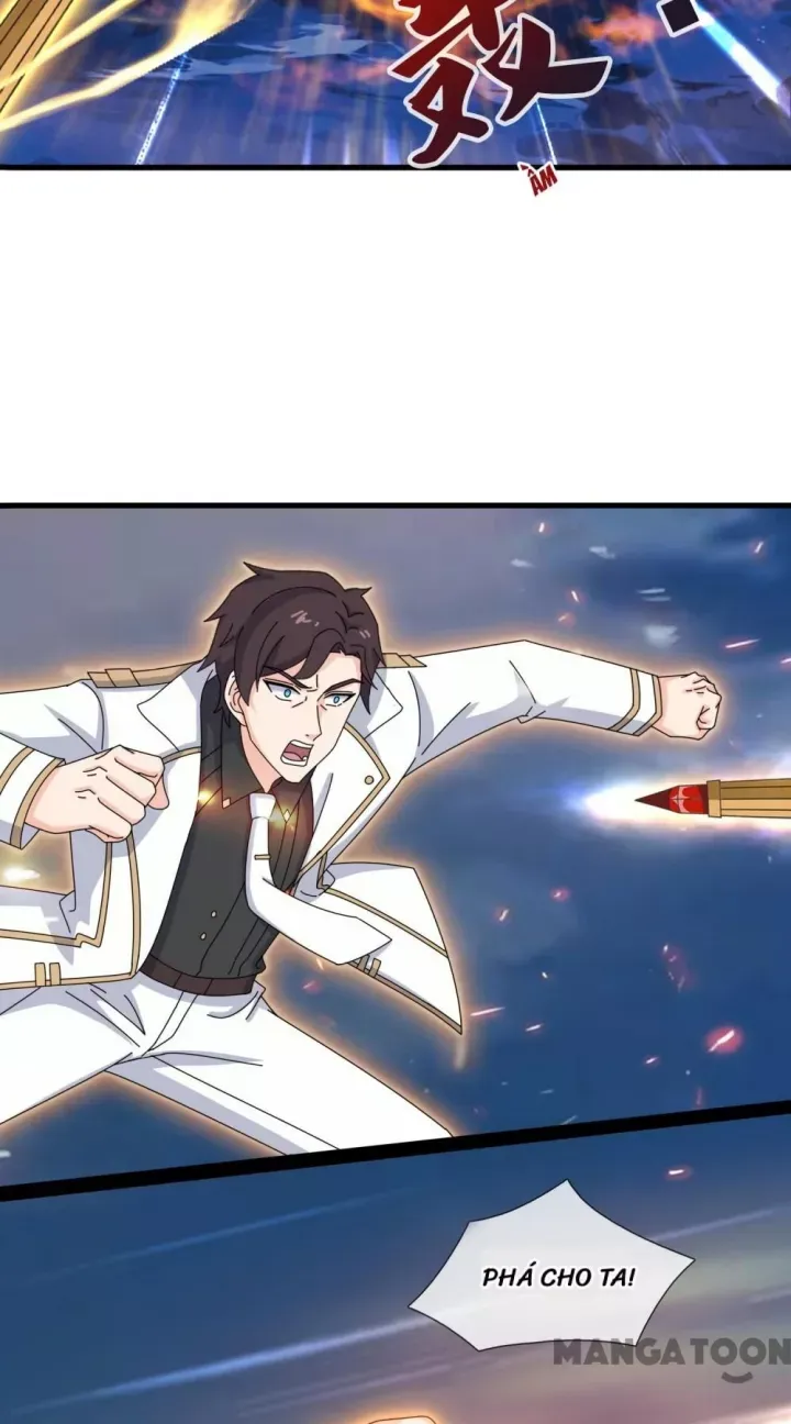 đọc truyện Vạn Cổ Thần Vương Chương 409 ảnh 6 tại Thiên Thai Truyện