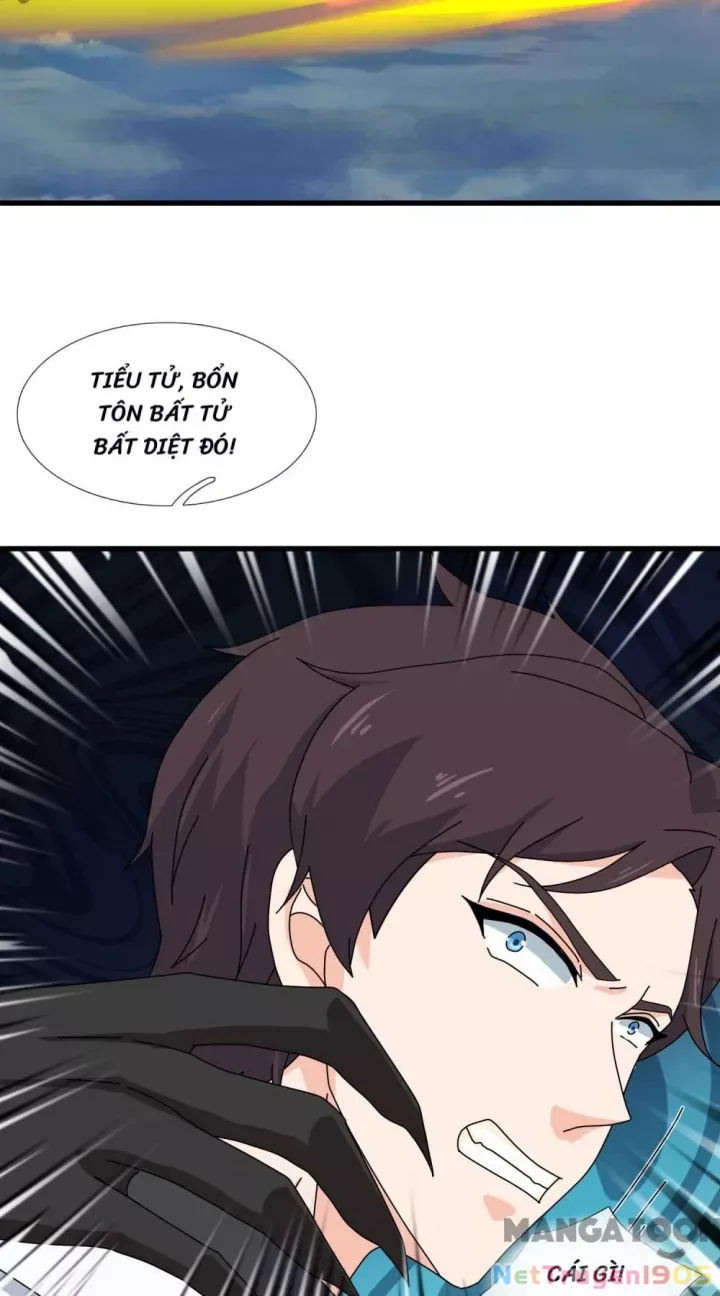 đọc truyện Vạn Cổ Thần Vương Chương 409 ảnh 10 tại Thiên Thai Truyện