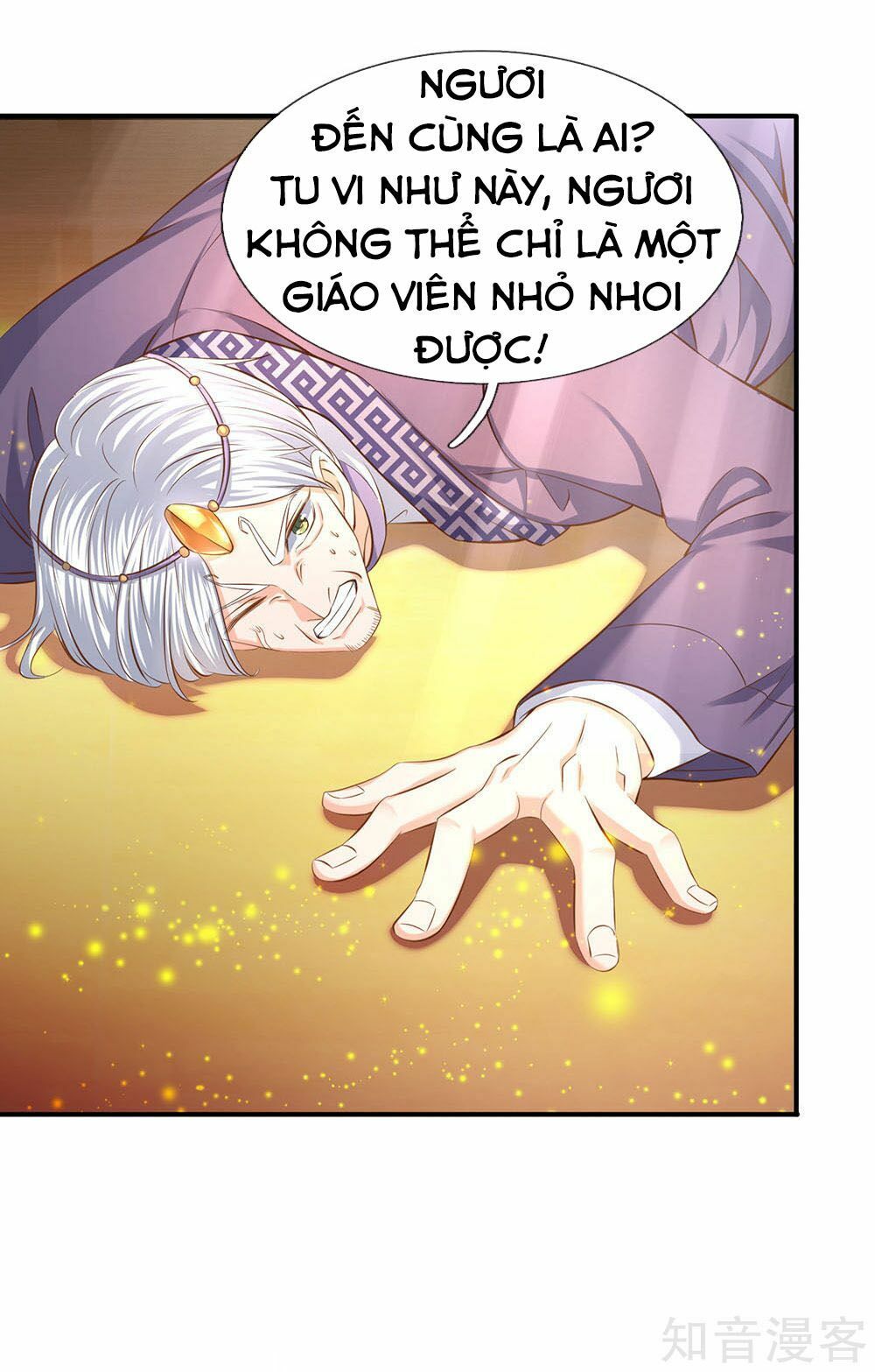 đọc truyện Vạn Cổ Thần Vương Chương 41 ảnh 3 tại Truyện Dạ Ký