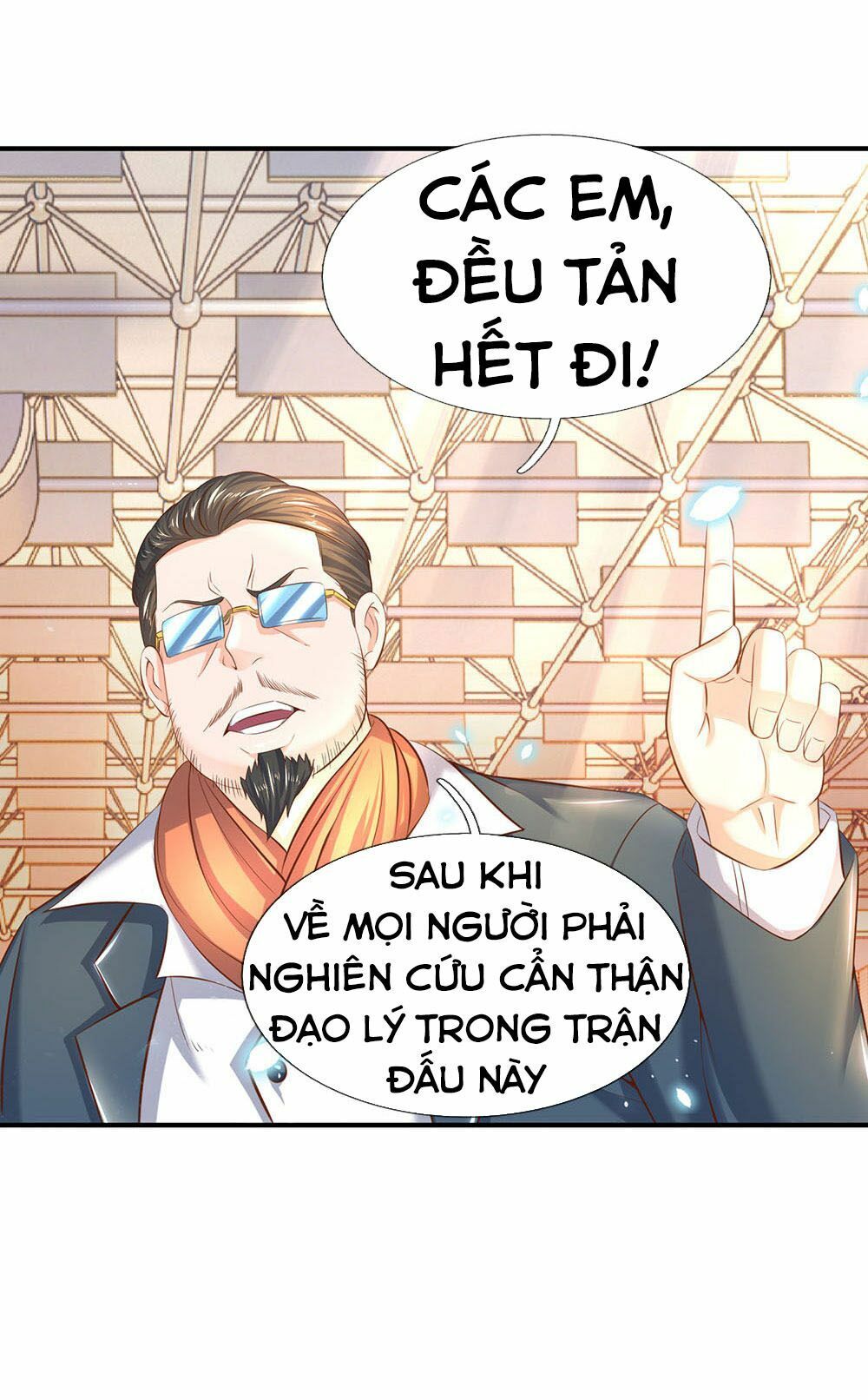 đọc truyện Vạn Cổ Thần Vương Chương 41 ảnh 21 tại Truyện Dạ Ký