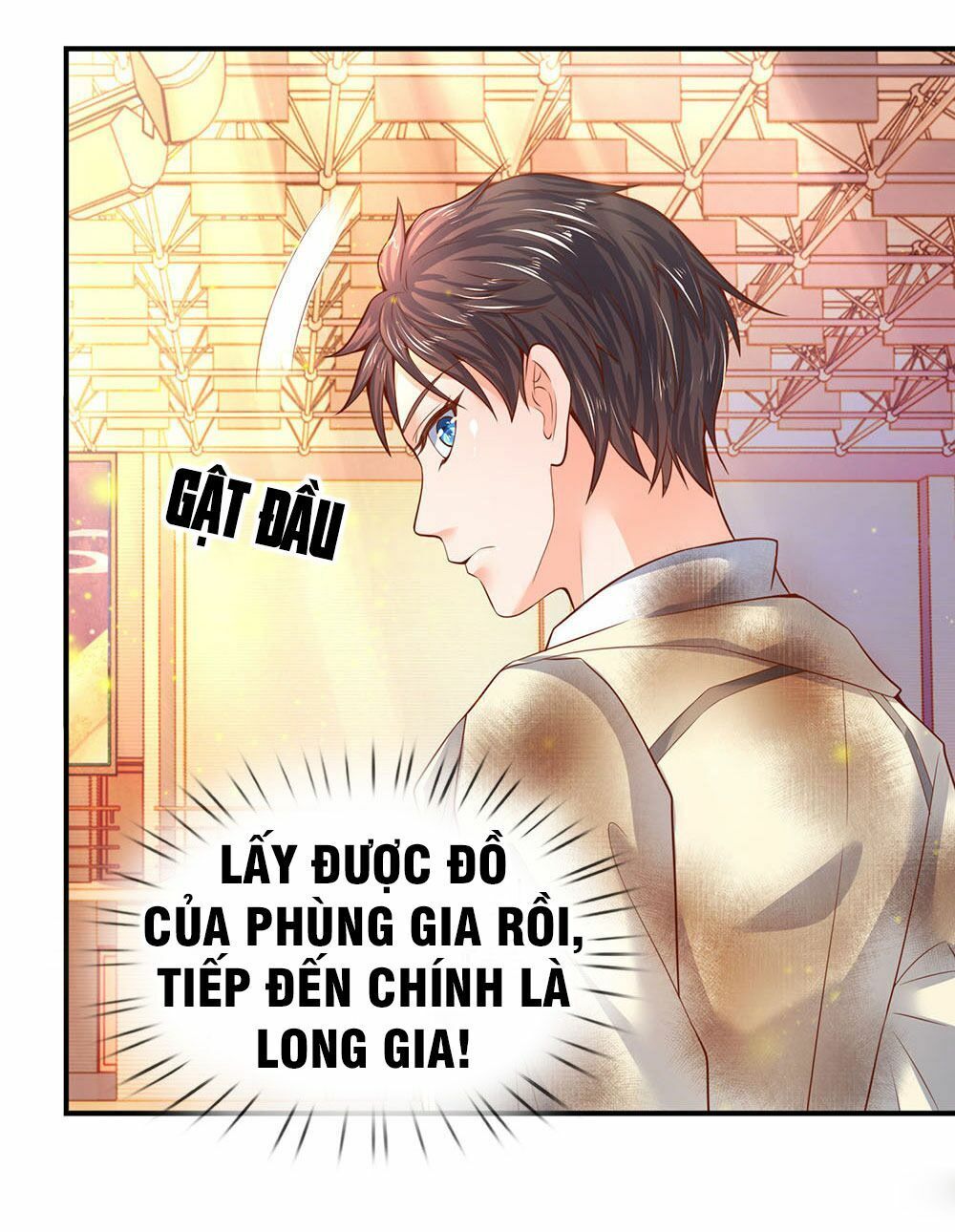 đọc truyện Vạn Cổ Thần Vương Chương 42 ảnh 18 tại Truyện Dạ Ký