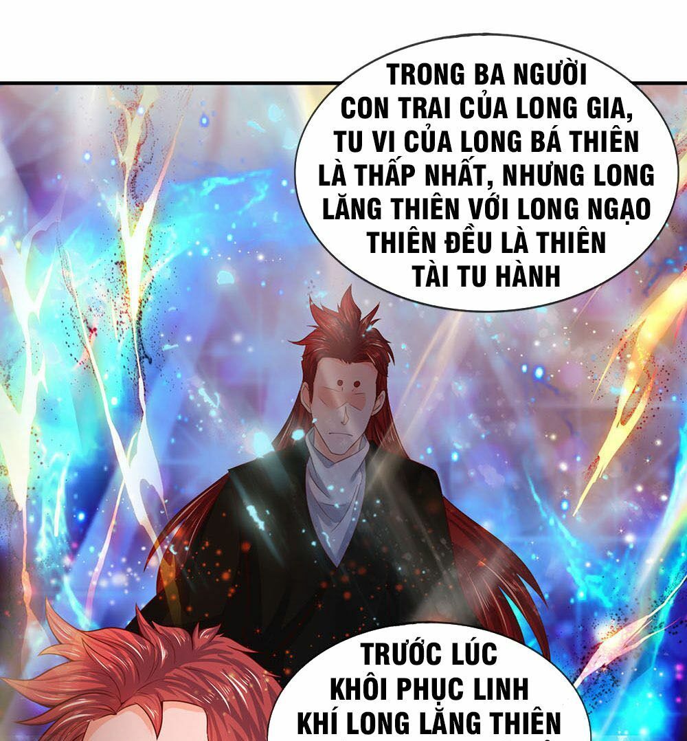 đọc truyện Vạn Cổ Thần Vương Chương 42 ảnh 19 tại Truyện Dạ Ký