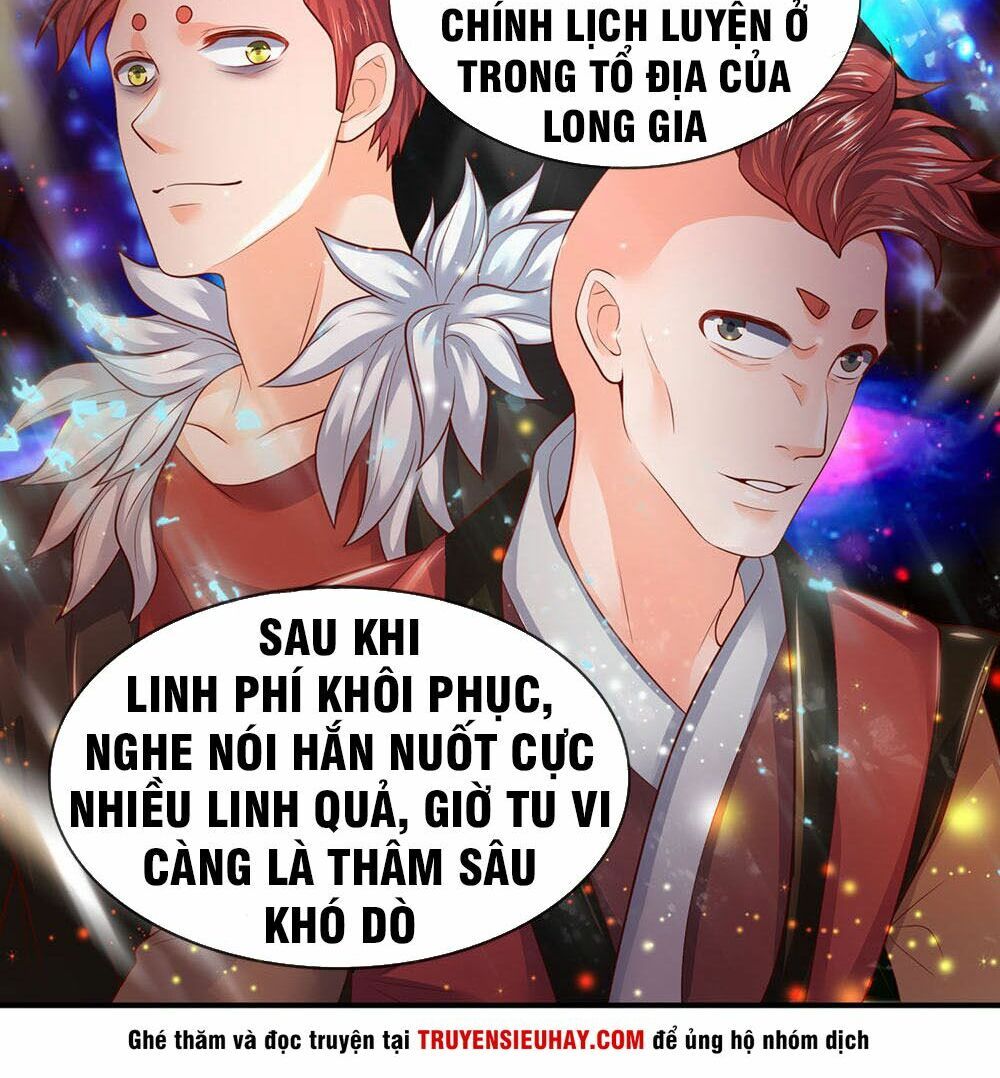 đọc truyện Vạn Cổ Thần Vương Chương 42 ảnh 20 tại Truyện Dạ Ký