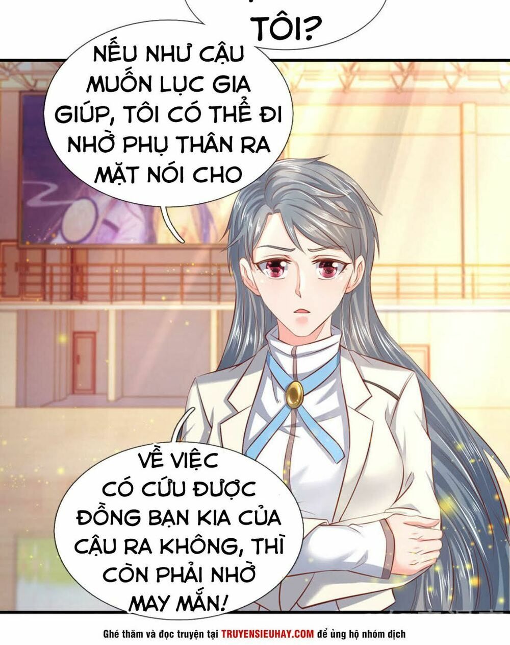 đọc truyện Vạn Cổ Thần Vương Chương 44 ảnh 13 tại Truyện Dạ Ký