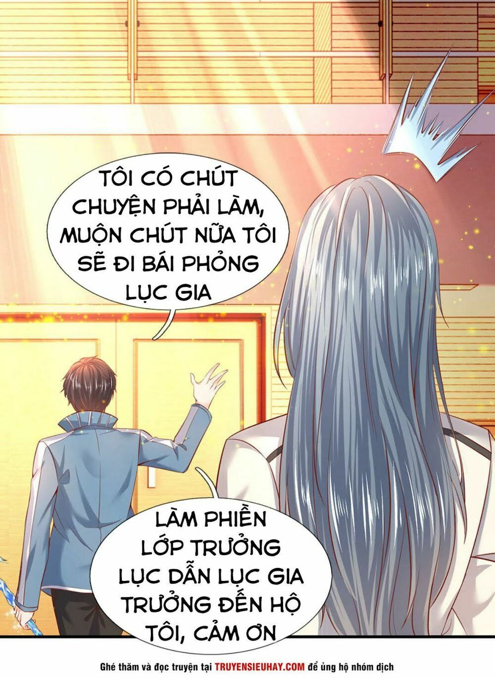 đọc truyện Vạn Cổ Thần Vương Chương 44 ảnh 17 tại Truyện Dạ Ký