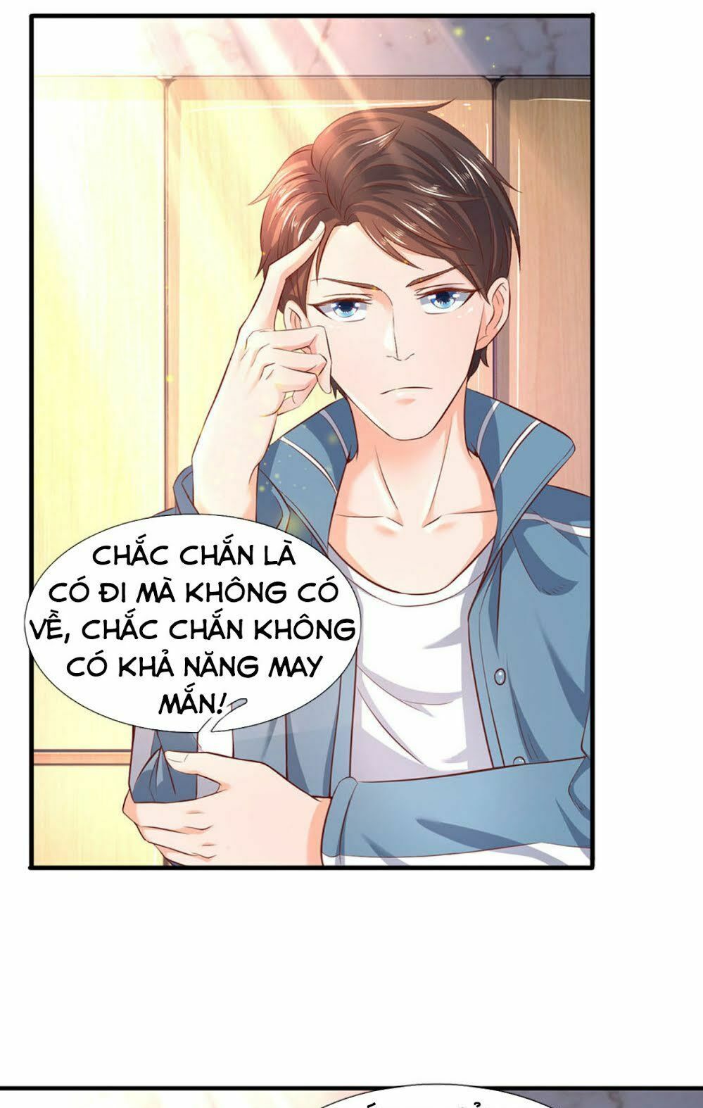 đọc truyện Vạn Cổ Thần Vương Chương 44 ảnh 10 tại Truyện Dạ Ký